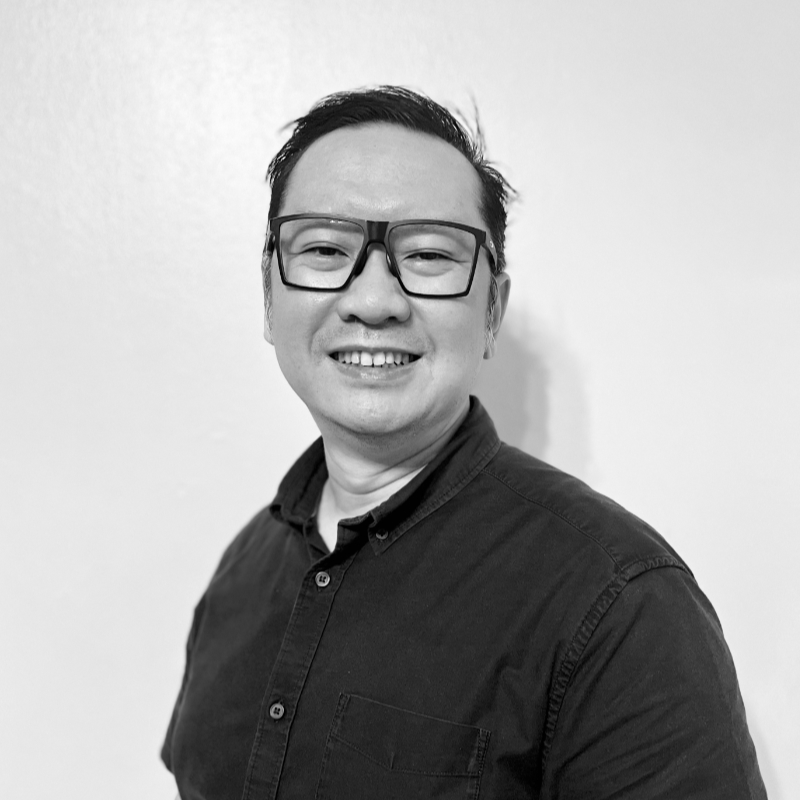 Max Lam, Head of Operations